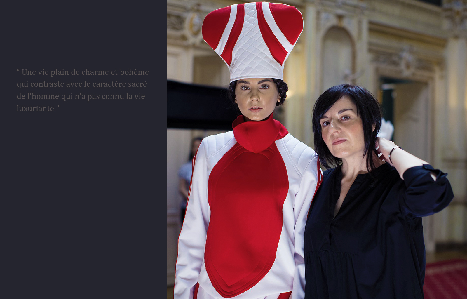 PARIS 2019 EXHIBITION